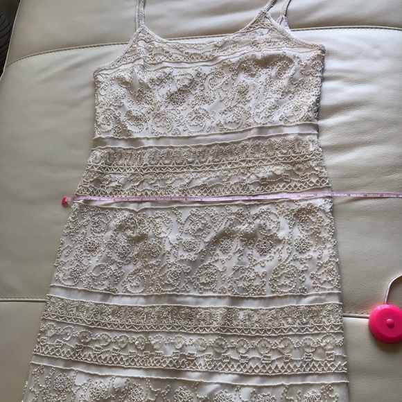 💕Host Pick💕 Stunning beaded vintage dress from the 90s’ - Picture 9 of 16